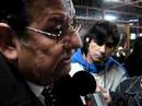 alcalde de puerto montt habla de evacuados de chaitén