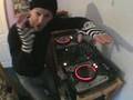 Demonstration of the Roll feature on 2, CDJ-400's.
