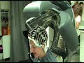 Gabirella gets a real perm ...