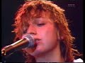 Come un treno (2) - Rockpalast 81, 18/18 Come un treno (2) - Rockpalast 81, 18/18