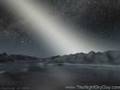 The Night Sky Flash Sept 26 2008