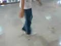 Moonwalk by Selo