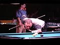 Jon Kucharo Stroke Analysis (2000 US Open) Jon Kucharo Stroke Analysis (2000 US Open)