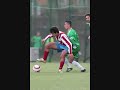ATLETICO VESCOVIO-FIANO ROMANO