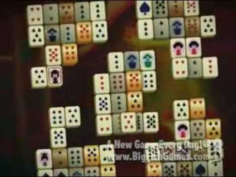 mahjong