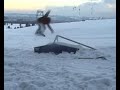 Toni Bruckmeier and Frieds die-twice promo part
