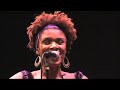 carmen souza - afrika - london