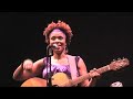 carmen souza - afrika - london