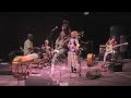 carmen souza - afrika - london