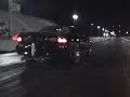 LMR - GM LSX powered turbo Camaro 3