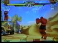 EVO 2k3 cvs2 Daigo vs INO Grand Finals
