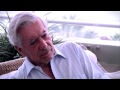 Nobel Prize Winner Mario Vargas Llosa on Freedom in the Middle East