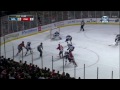 patrick kane goal 22 jan 2013 st. louis blues vs chicago blackhawks nhl hockey. 07:20 chi p. kane (2) backhand - asst: p. sharp (2) and n. leddy (3) 1 - 0 chi.