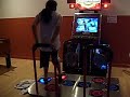 DDR Bumm Fascination Eternal Love Mix FELM Expert AA