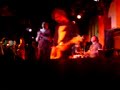 The Twilight Sad, Cold Days From The Birdhouse @ 100 Club The Twilight Sad, Cold Days From The Birdhouse @ 100 Club