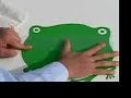 Colocaci�n de vinilo decorativo