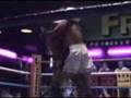 MUAY THAI IN MEXICO