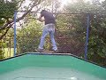 50-50 alex medrano