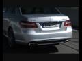 Mercedes-Benz E 63 AMG
