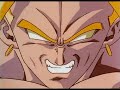 dragon ball z   broly and bojack vs gohan goku and goten amv