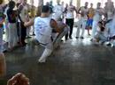 Professor Bisc8 - Roda Livre em Caravelas - Bahia