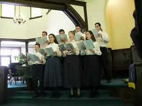 Thomas Tallis' Magnificat & Nunc ...
