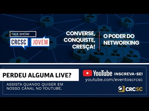 talk-show-crcsc-jovem-converse-conquiste-cresca-o-poder-do-networking