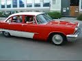 Cruising in Hudiksvall