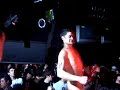 FIESTA ELECTRONICA BOKHARA IN CLUB