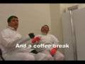 Oompa Loompas at Bonclarken 