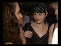 Birthday Party of Anastassia Michaeli in Givat Brener