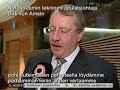 MTV3 Uutiset 18062007 Nord Stream