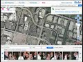 Flickr Geotagging