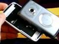 videos de anycall 5200+ psp tripple sliding pda mobile phone