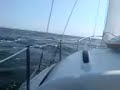Leisure 17 Texel - IJmuiden