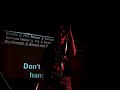 Hanging On The Telephone - Karaoke Hanging On The Telephone - Karaoke