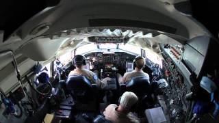 NASA | Operation Icebridge: Recovery Offshore 01