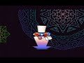 Count Bleck: Final Boss 1/2: Super Paper Mario [Wii]