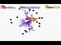 Count Bleck: Final Boss 1/2: Super Paper Mario [Wii]