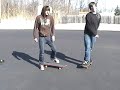 Skateboarding Trick Tips