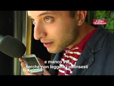 Immagine anteprima YouTube