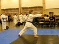 ITA TKD Chattanooga World Championships Black Belt 1DL2 Form