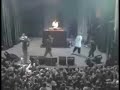 Ceza & Yener & Sahtiyan Show