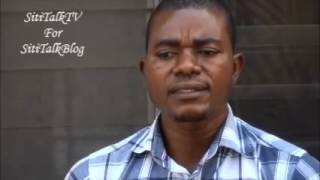 Extrajudicial Killing By Nigerian Police SARS: "For the Love of Chibuike" - SitiTalkTV Ser