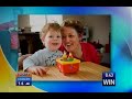 My Mum on The Today Show