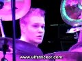 Ulf Stricker auf der Musikmesse 2005 Ulf Stricker auf der Musikmesse 2005