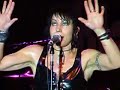 Joan Jett and the Blackhearts - Androgynous  8.25.07