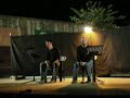 Compagnia Fantasma legge Michele Serra Compagnia Fantasma legge Michele Serra