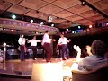 Danza de Zorba el Griego