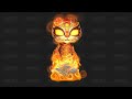 Feuer Geist Model